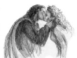 Aragorn & Arwen
