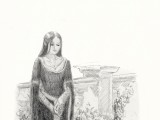 Lady of Sorrows (Arwen)