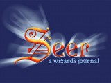 Seer: A Wizard's Journal