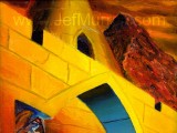The Watchers of Cirith Ungol