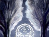 The Gates of Moria