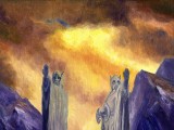 The Argonath
