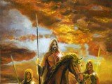 The Grey Company