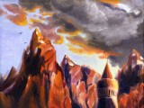 Helm's Deep