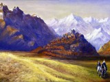 Edoras