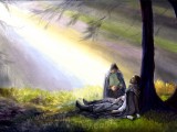 Boromir Fallen