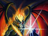 The Bridge of Khazad-dûm
