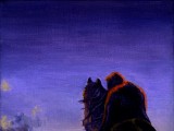 The Black Rider