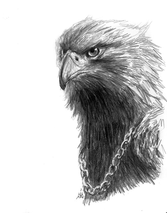 12_10_Lord_of_the_eagles_sketch001_BW_enh_700