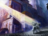 The City of Kings