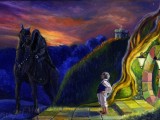 The Gaffer & the Ringwraith