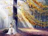 A Canticle for Elessar