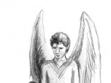 Flannery & the Angel